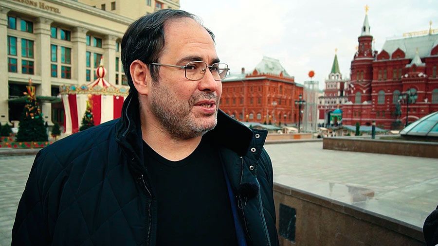 Максим Замшев: 