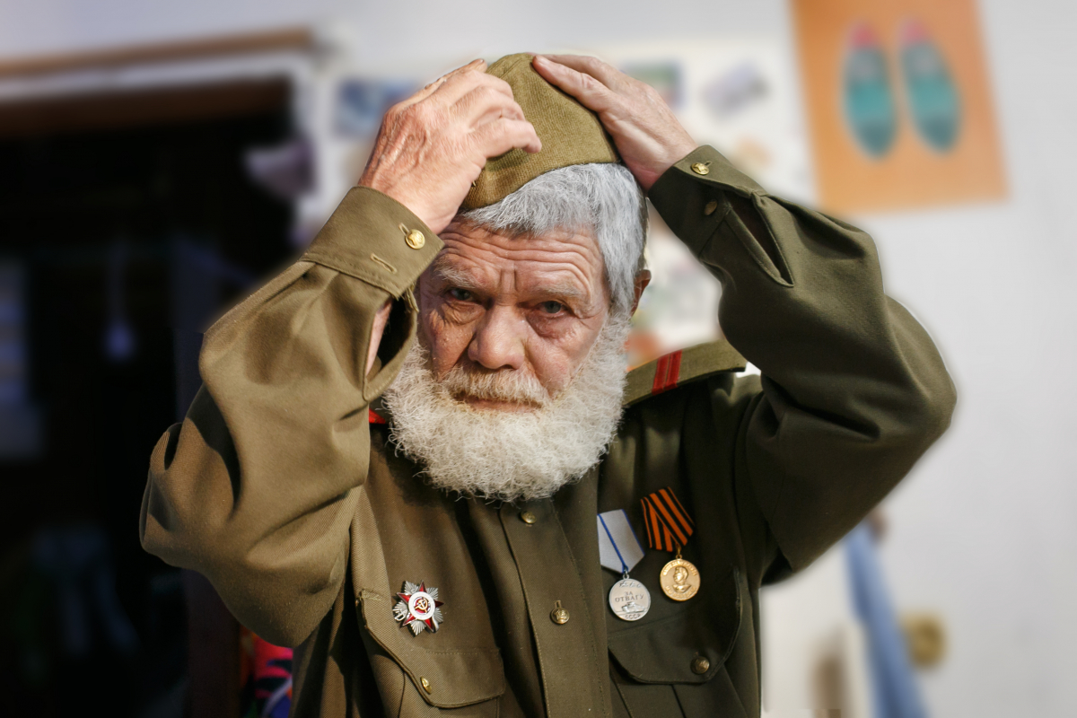 Юрий Лопарёв: 