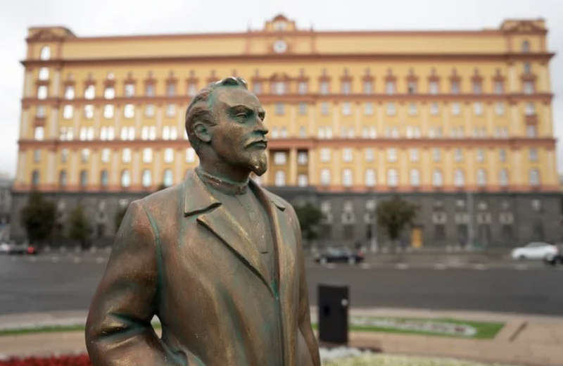 Обращение председателя Президиума «ОФИЦЕРОВ РОССИИ» Сергея Липового в Общественную палату города Москвы