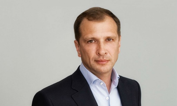 Директор Музея Победы стал лауреатом премии президента РФ
