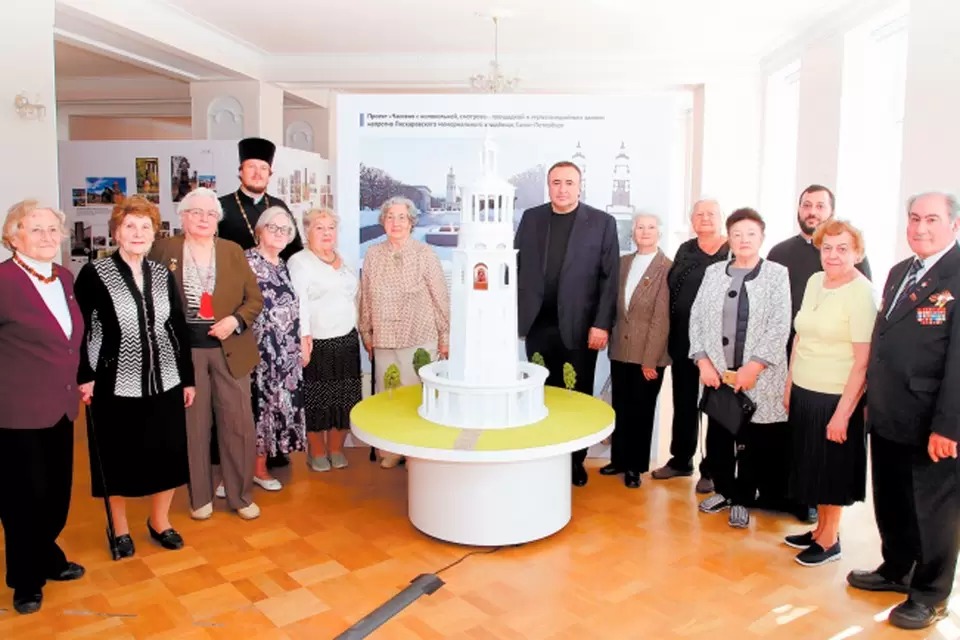 80-летие начала Великой Отечественной войны