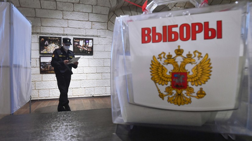 Особый отряд: военные профсоюзы вне предвыборной борьбы