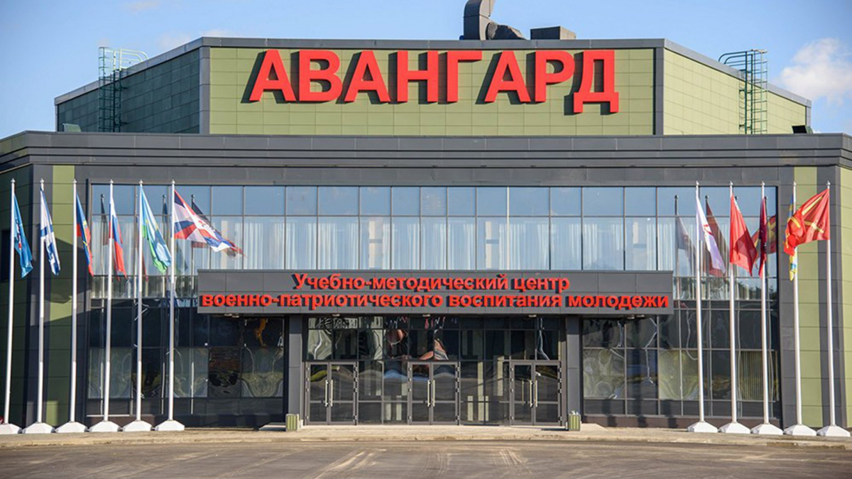 После курсов в центре 
