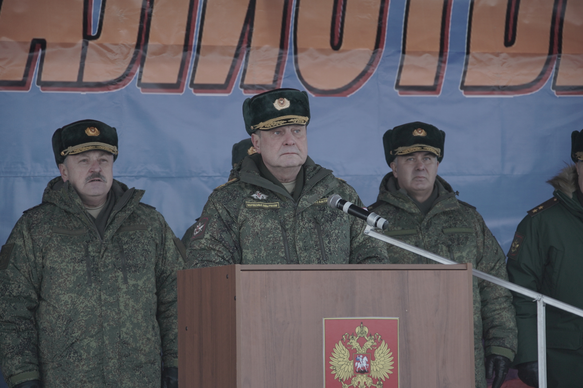 Военные железнодорожники завершат реконструкцию своего участка БАМа на четыре года раньше плана