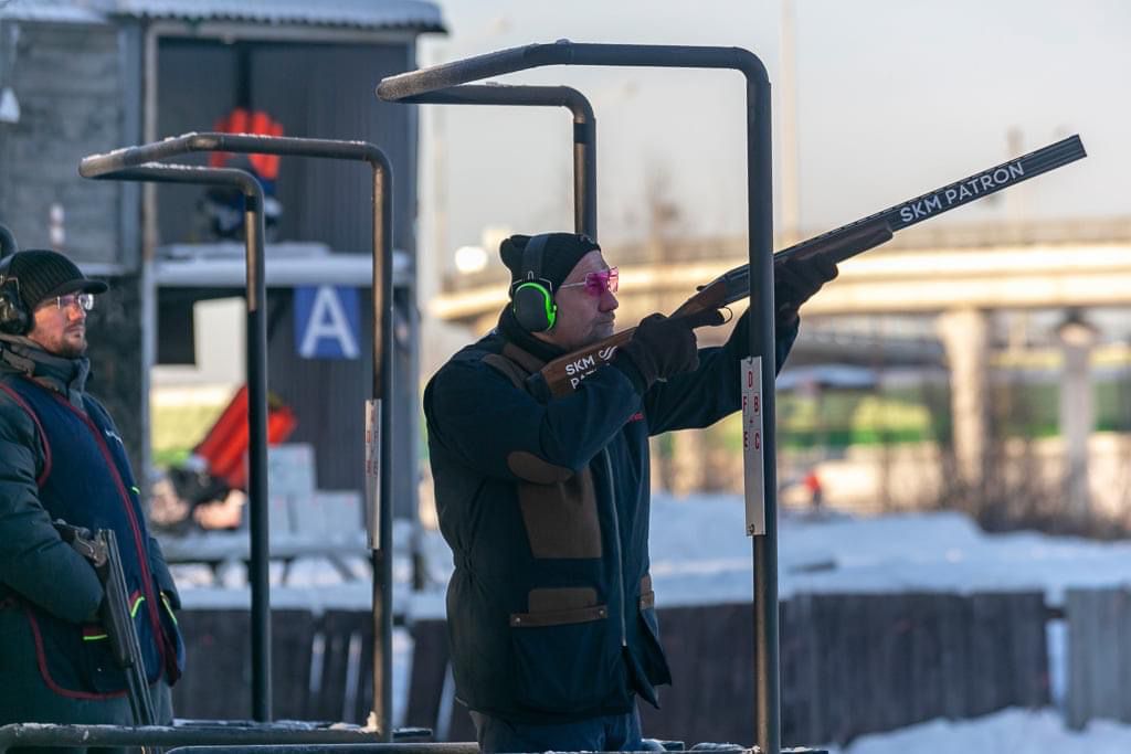 В Спортинг Клубе Москва пройдёт турнир по спортинг-компакту, посвящённый Дню Защитника Отечества
