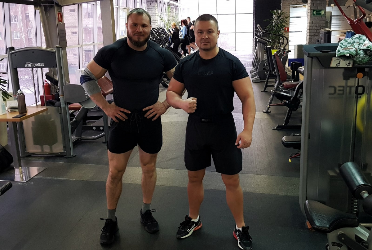 Артур Шлыков: «Развитие молодежных проектов для нас одно из основных дел!»