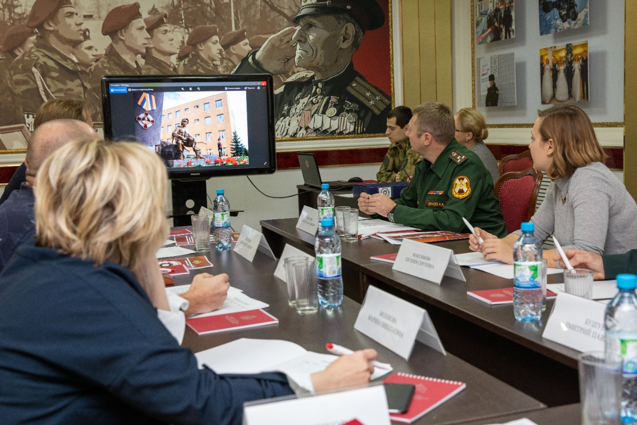 В Москве подвели итоги Всероссийского фотоконкурса 