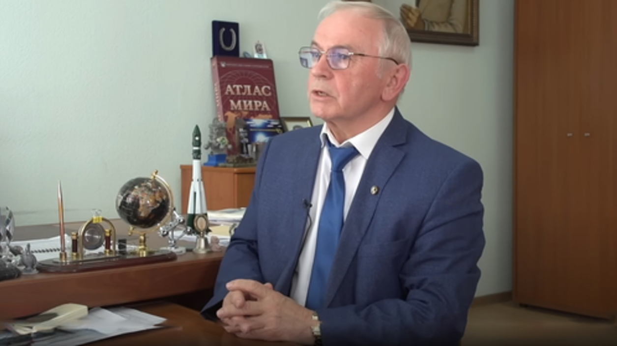 Западу нужна Россия