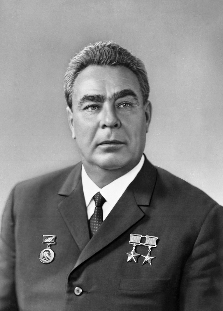 19 декабря 2024 года исполняется 118 лет со дня рождения Леонида Ильича Брежнева