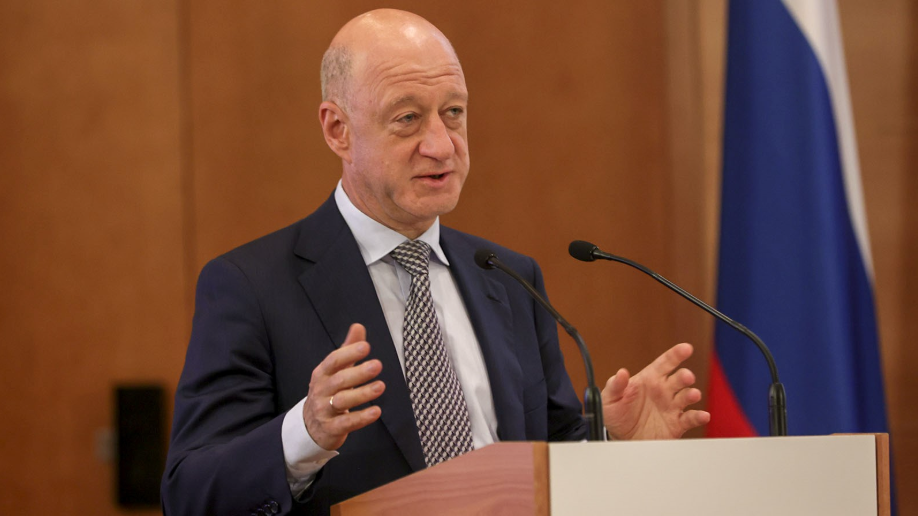 Александр Бабаков: развитие ОПК дало старт модернизации экономики РФ в целом