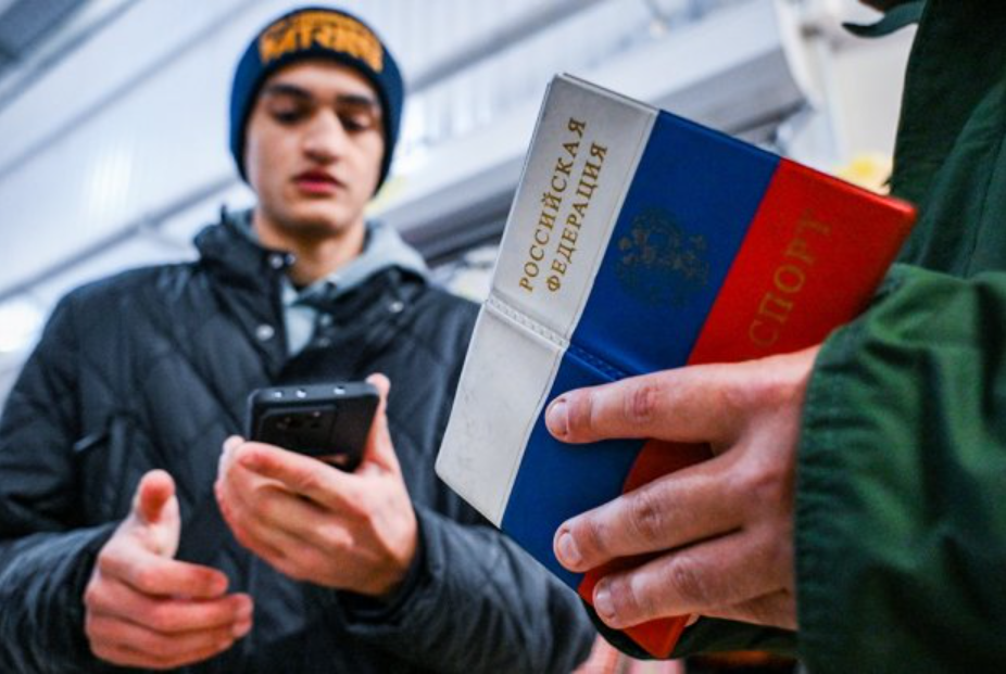 Эксперт разъяснил суть ужесточения правил для нелегальных мигрантов