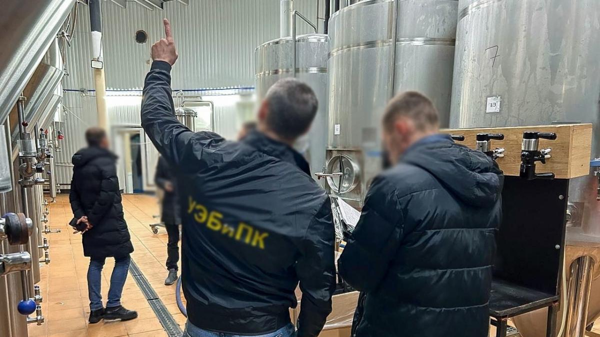 Роль Росалкогольтабакконтроля в борьбе с контрафактом отметили на высоком уровне
