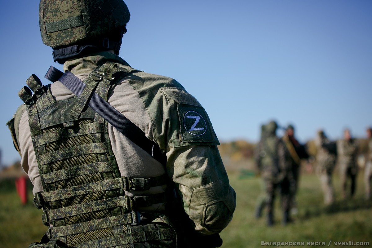 Работу саратовского СК по поддержке бойцов СВО оценили на высоком уровне