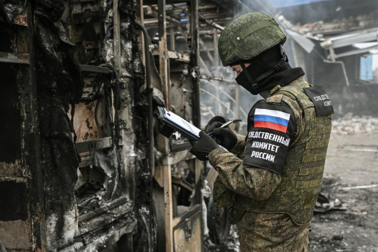 Росгвардейцы и пожарные получат статус ветеранов боевых действий