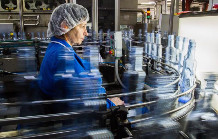 Росалкогольтабакконтроль разъяснит работу с ЕГАИС в новых регионах