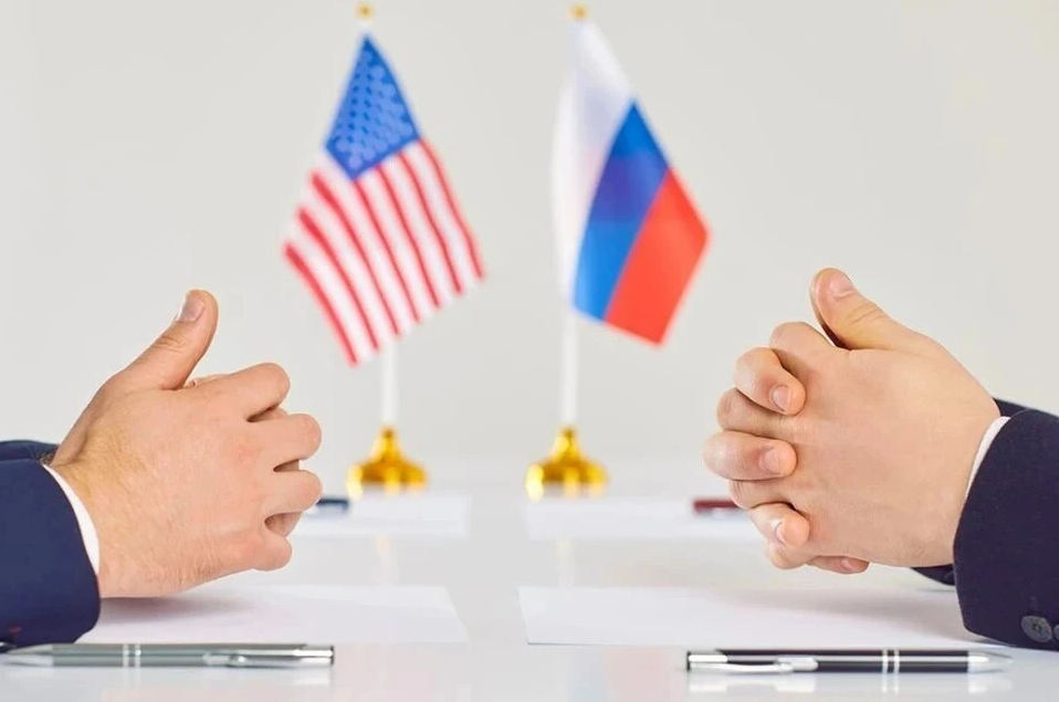 Парасолька для Украины: эксперт объяснил нервозность Европы из-за диалога России и США
