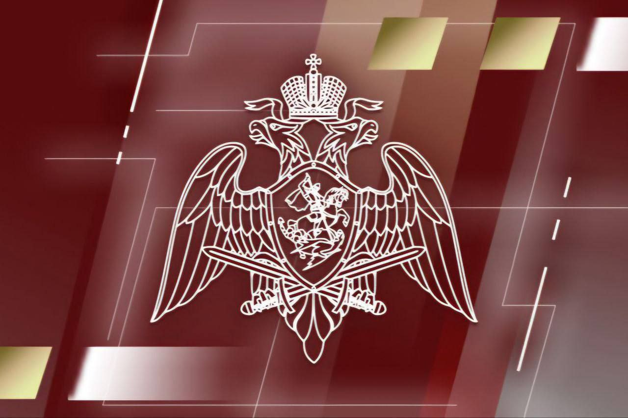 Росгвардия и АНО 