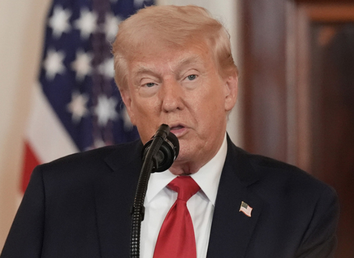Эксперт оценил плюсы и минусы президентства Трампа с точки зрения союзников и врагов