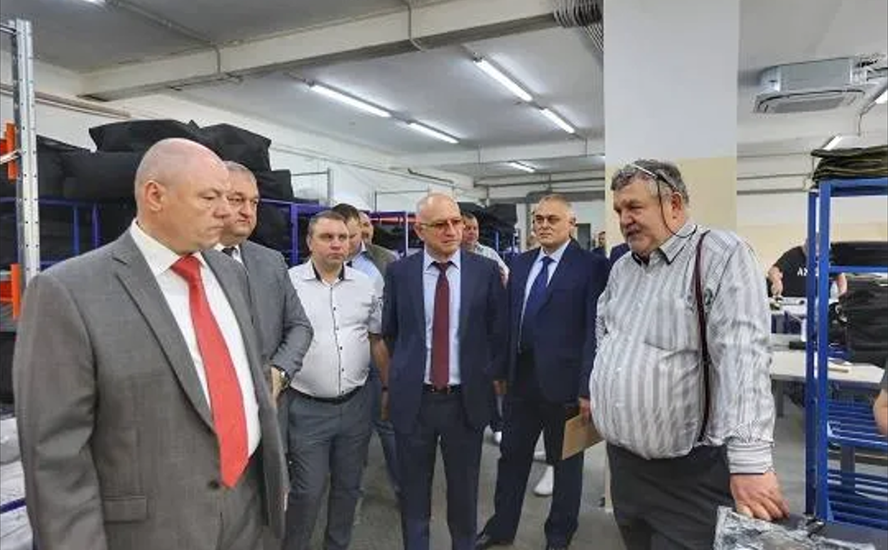 Искусство строить будущее