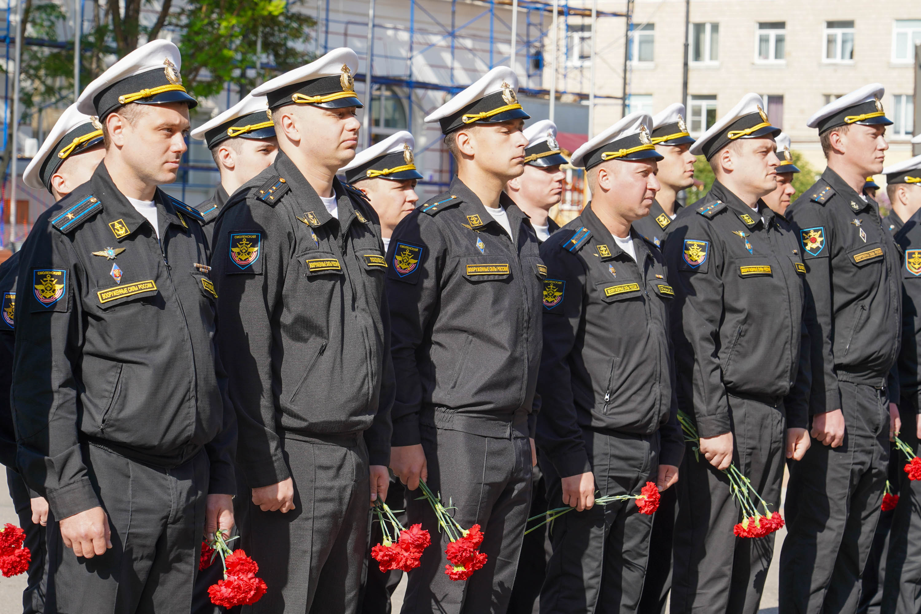 В День морской авиации военнослужащие Северного флота почтили память Героя России Тимура Автандиловича Апакидзе