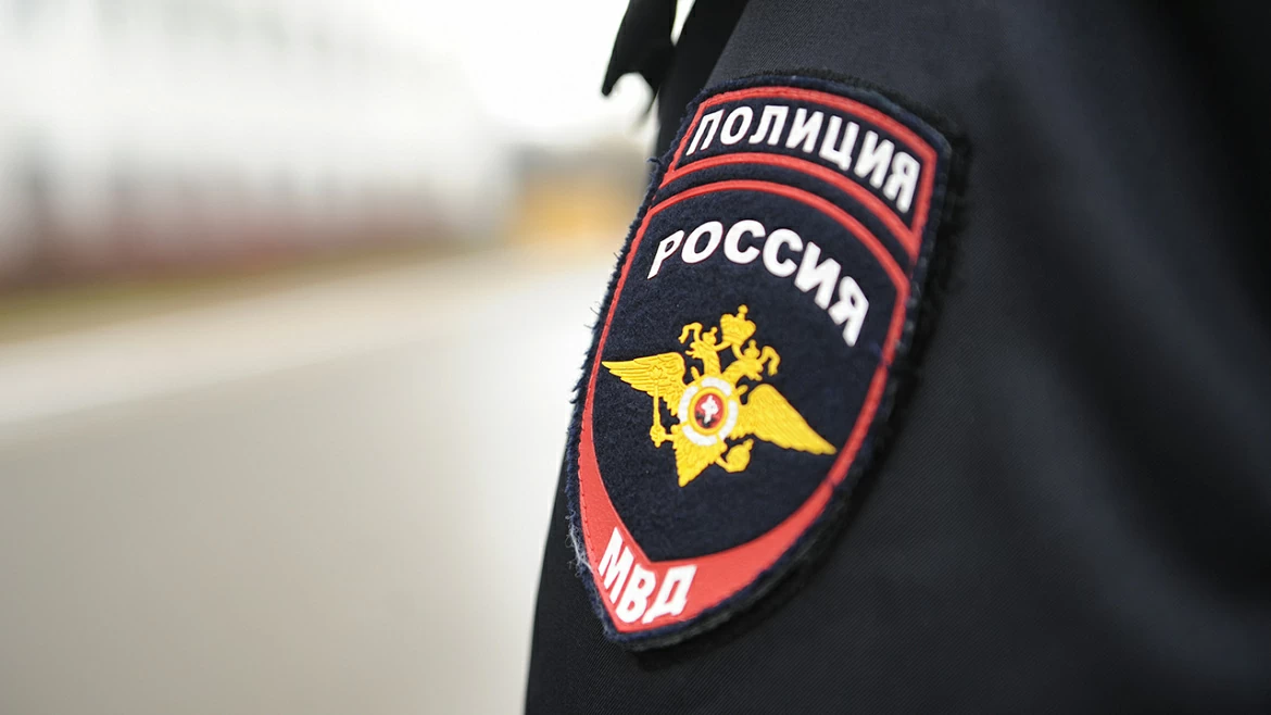 В Саратове поддержали действия сотрудника МВД в парке 