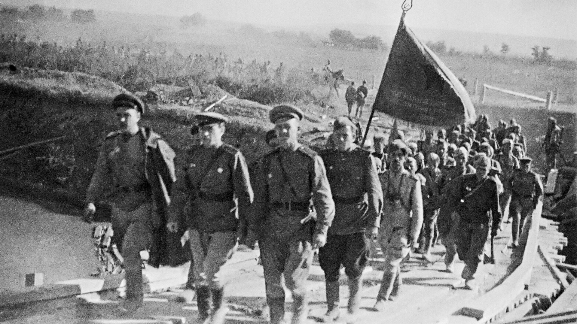 Власти и народ Молдавии расходятся в оценке исторических событий