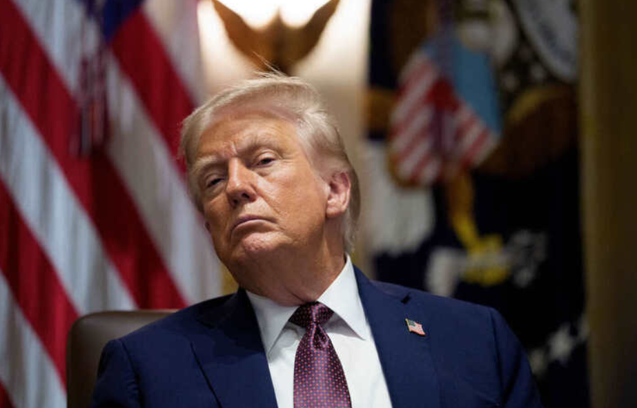 Эксперт оценил ракетный ребус Трампа с поставками вооружений Украине