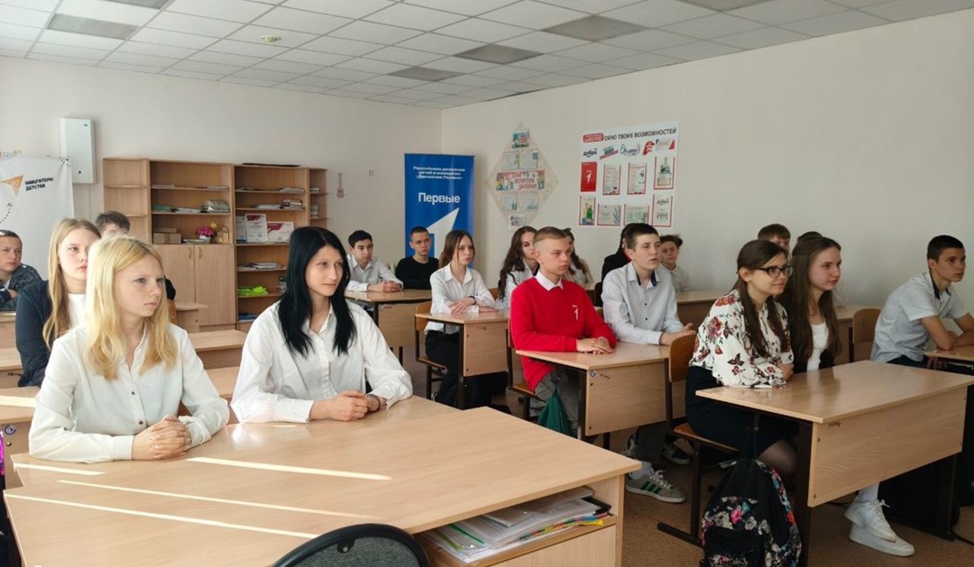Саратовским школьникам и студентам покажут фильмы о битве за Кавказ
