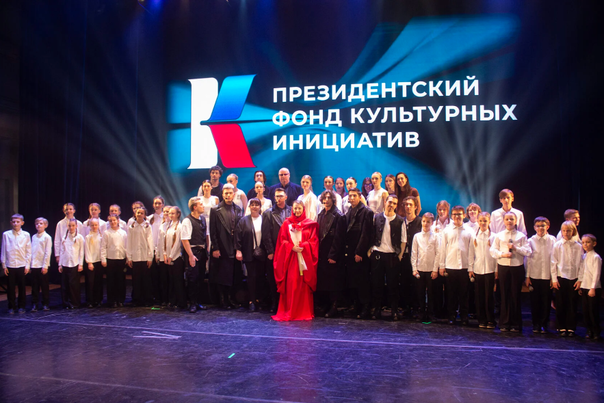И ком в горле, и гордость… Наша Россия — лучшая!