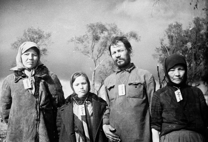 Госдума одобрила введение новой памятной даты – День памяти жертв геноцида советского народа