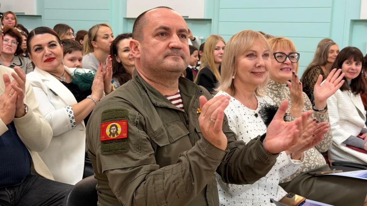 В Саратове состоялся гала-концерт народного конкурса 
