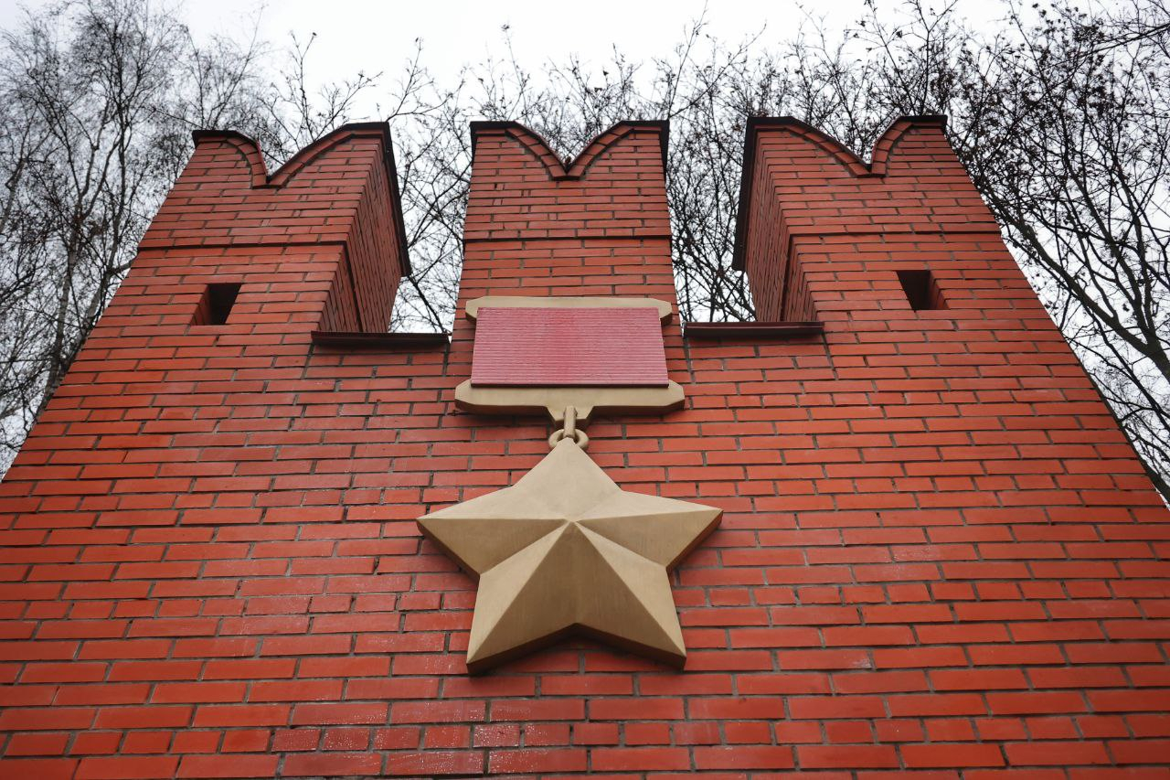 Красногорский филиал Музея Победы ищет потомков 56 солдат, погибших в нацистских лагерях