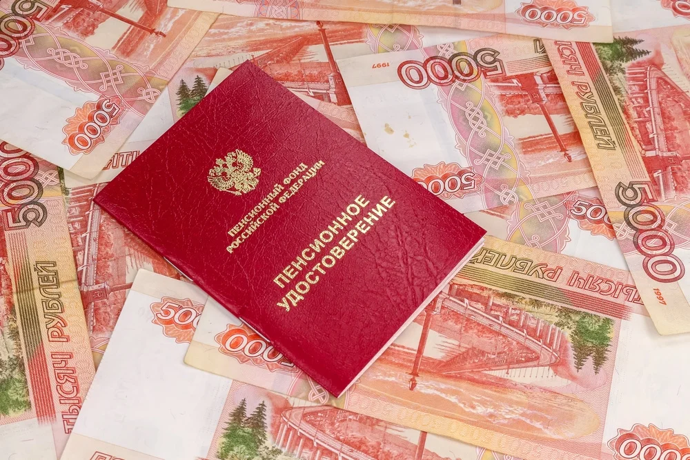 Пенсии по стажу и зарплате: как депутат Калинин предлагает изменить жизнь пенсионеров