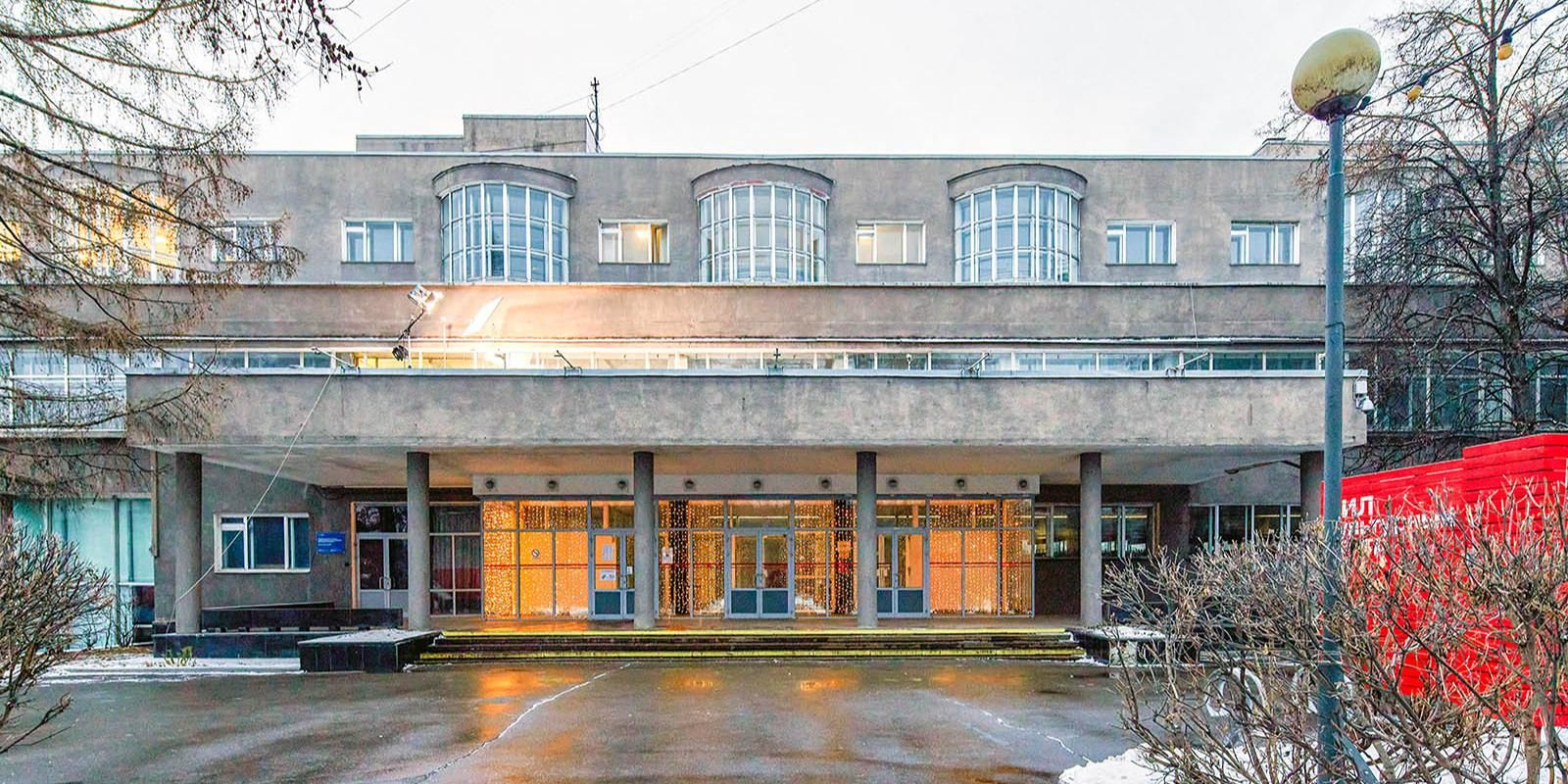 В Москве продолжается масштабная модернизация библиотек и культурных центров