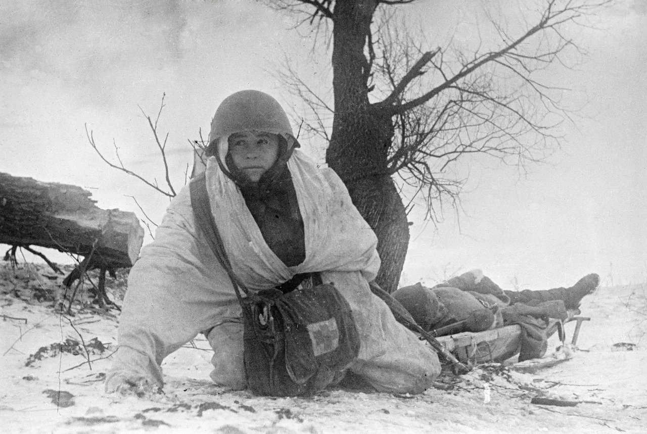 Патриотическая фотовыставка 