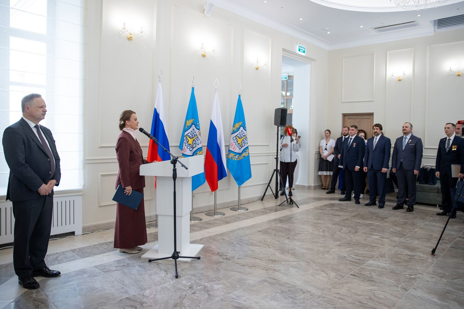 Минобрнауки РФ, Ростех и фонд 
