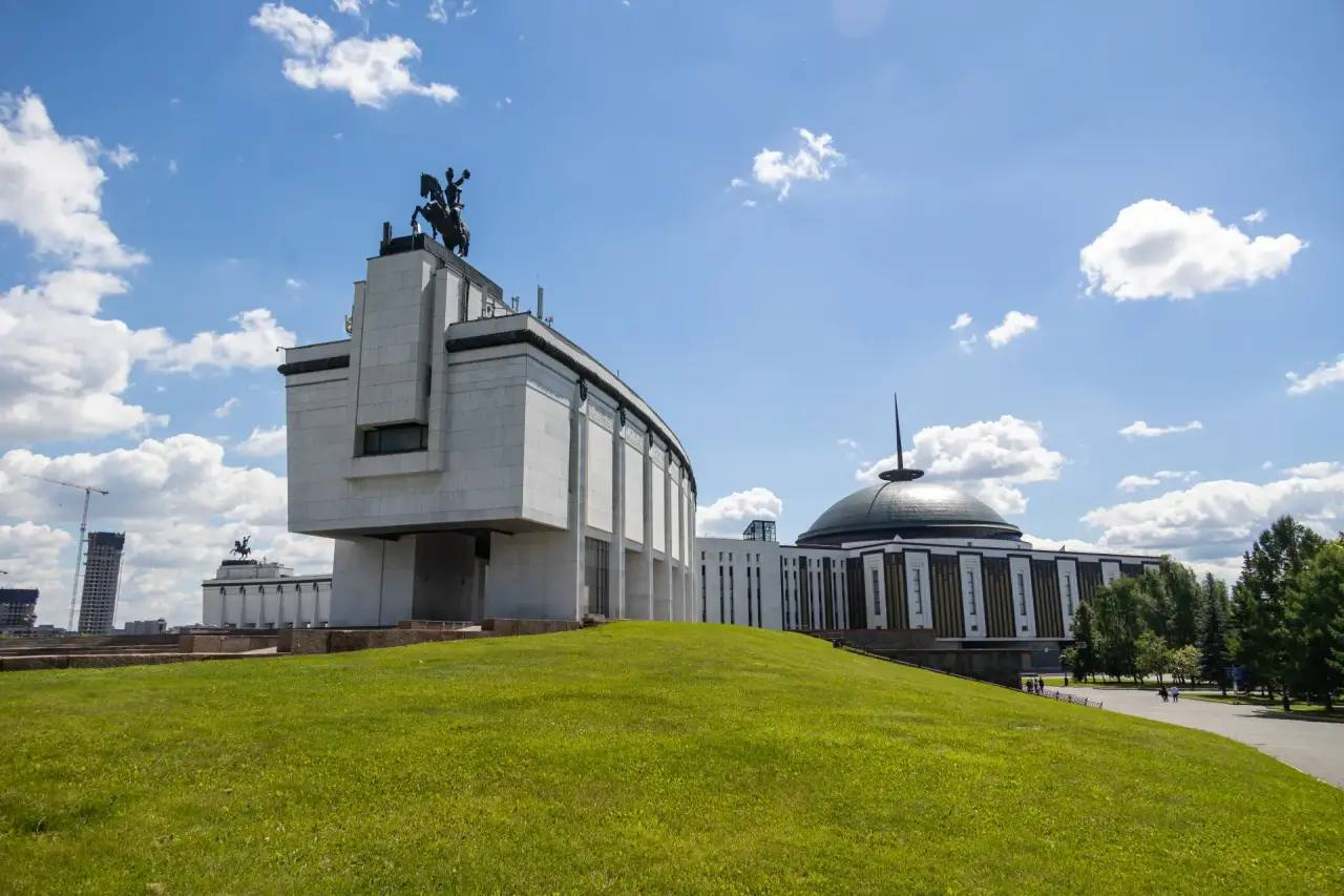Музей Победы рассказал о работе кондитерских фабрик Москвы в годы Великой Отечественной войны